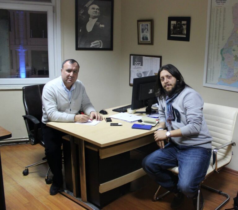 “Yeni 16-9’lar Geliyor, Dur Denmiyor”