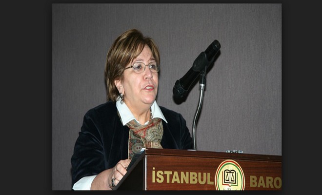 Muazzez Çörtelek ile Hukukun Siyaset İle Bağı Üzerine