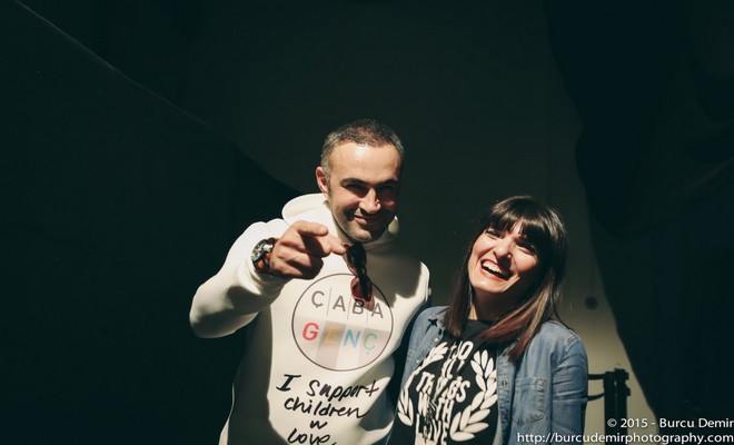 EvinizinOğlu Murat Güloğlu ile Samimi Bir Röportaj