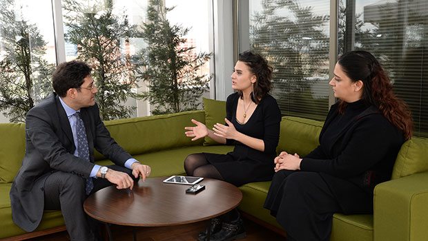 ‘Türkiye’de LGBTİ hakları değil, kadın hakları geriliyor’