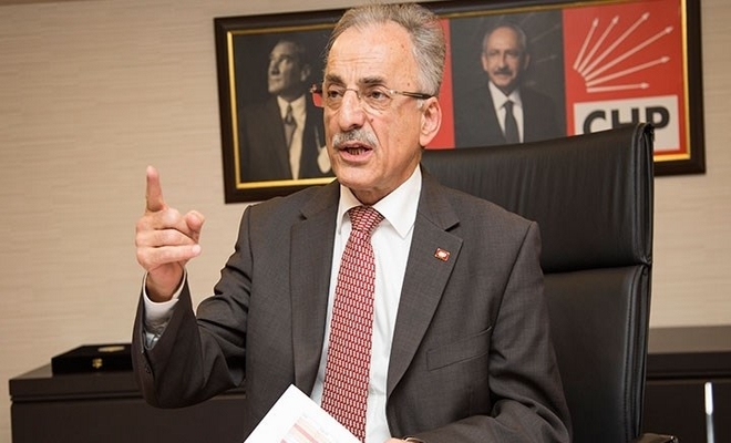 Murat Karayalçın: CHP Yüzde 30’un Üstüne Çıkmalı
