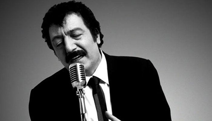 Müslüm Gürses Röportajı (2001)