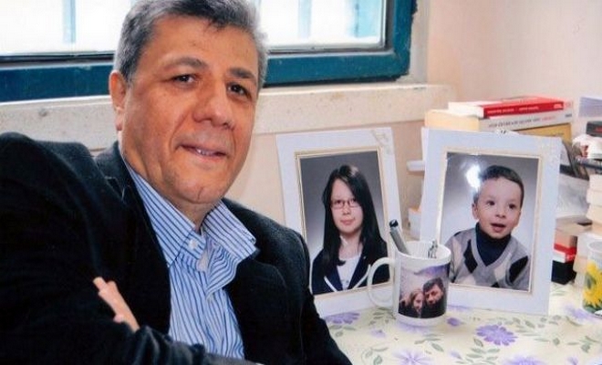 Balbay: “Hiçbir zaman umutsuzluğa kapılmadım”