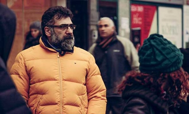 Gazeteci Mustafa Hoş, Yavuz Oymak’a Konuştu