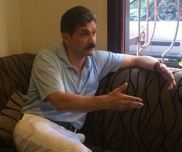 Balyoz Davası Sanığı Tuğgeneral Mustafa İlhan