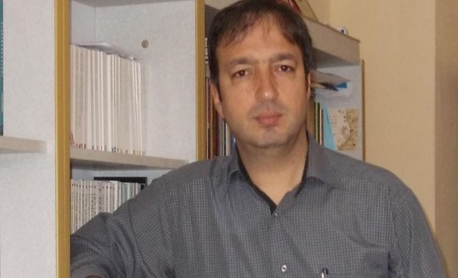 Mustafa Uçurum ile Çocuk Edebiyatına Umut Renkli Uçurtmalar