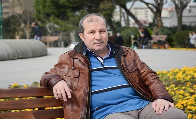 İmam Hatipli Yazar Nazif Ay Yazdı: Deccal Dindarmış