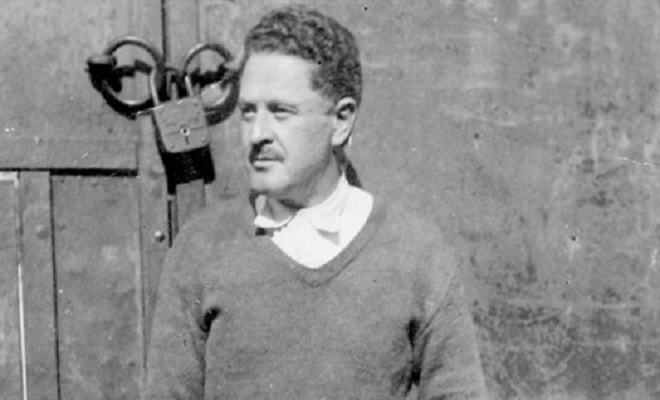 Nazım Hikmet’in 1931’de Verdiği Röportaj