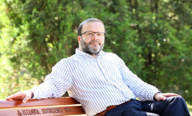 Nezih Erdoğan’la Türk Sinemasının İlk Yılları