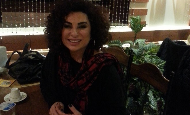 Nilgün Belgün’le Aşk ve Komedi