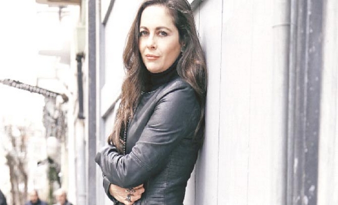 Nilüfer Açıkalın: Ben de cinsel istismara uğradım