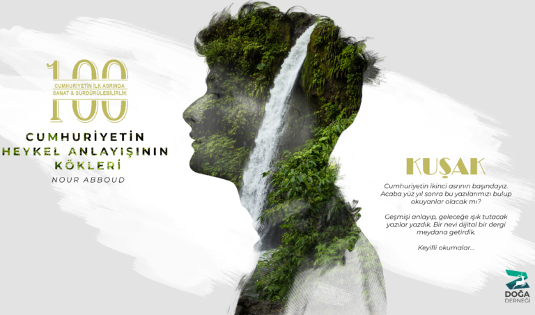 Cumhuriyetin heykel anlayışının kökleri – Nour Abaod