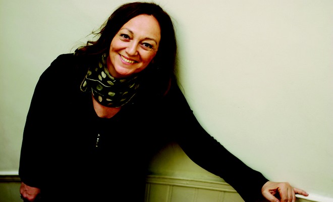 Nurdan Gürbilek’le yeni kitabı ‘Sessizin Payı’ üzerine