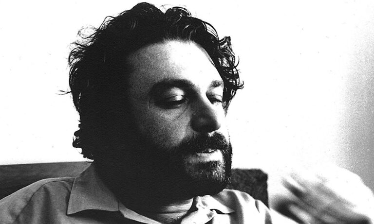 Oğuz Atay’la “Tutunamayanlar” üzerine