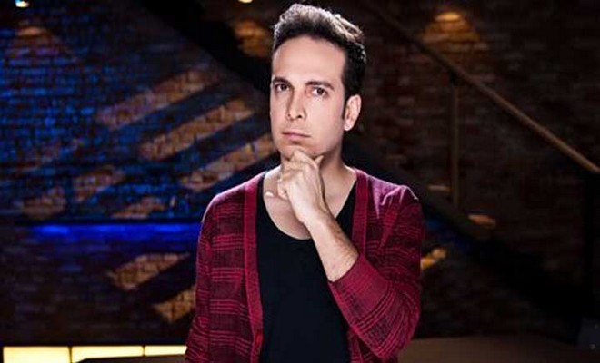 Hadi amcalara bir şarkı söyle!