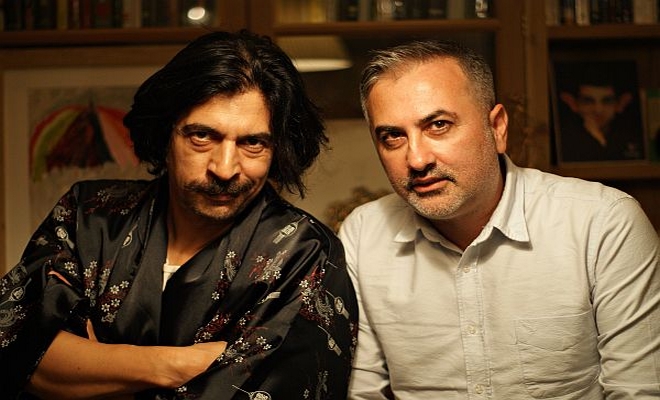 Okan Bayülgen: “Ben televizyonun porno yıldızıyım”