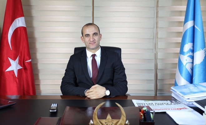 Ülkü Ocakları Genel Başkanı Olcay Kılavuz’dan Önemli Açıklamalar