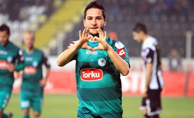 ‘Oyuncunun reklamı goldür. Benim de buna ihtiyacım var’