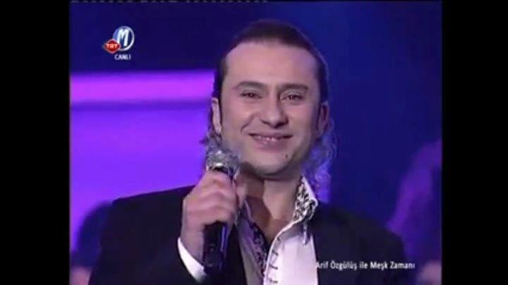 Onur Akay, Turkish Channel’da Anjelic Calvin’e Konuştu