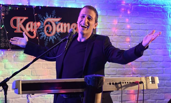 Osman Sonant: Bu kardeşin bir tahtası eksik!