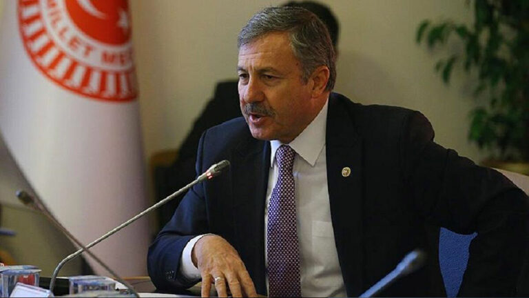 Özdağ’dan Bakan Soylu’ya tepki