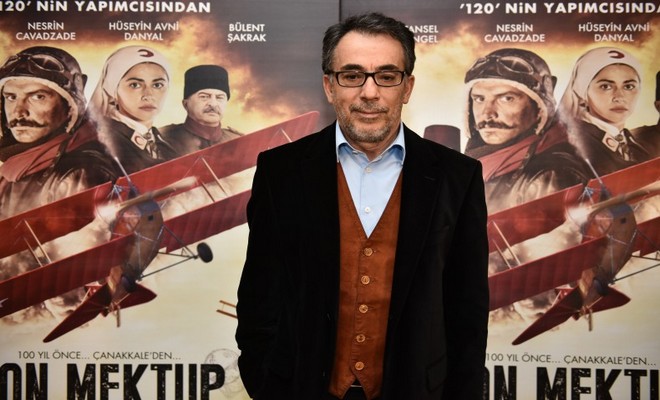 Özhan Eren ile ‘Son Mektup’ filmi üzerine