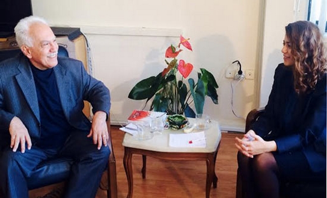 Perinçek: Kozinoğlu İnfaz Edildi