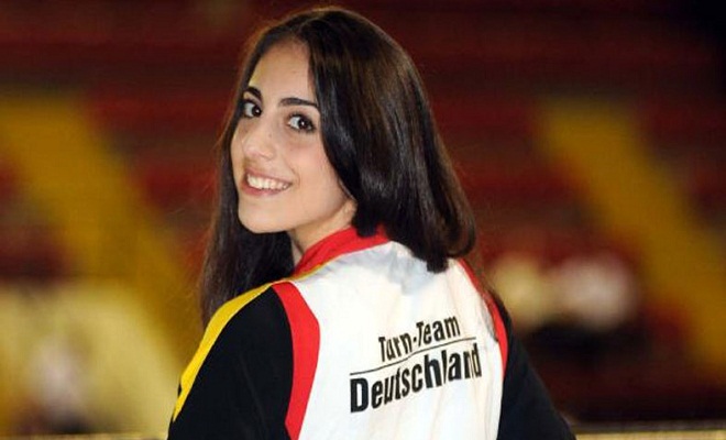 Almanya’nın Türk kaptanı Rana