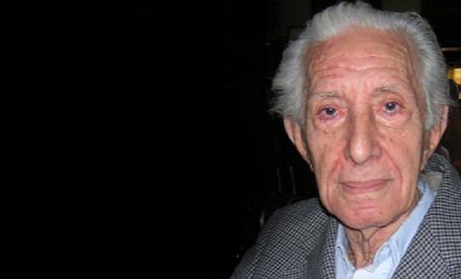 Rasih Nuri İleri’nin Yayınlanmayan Röportajı