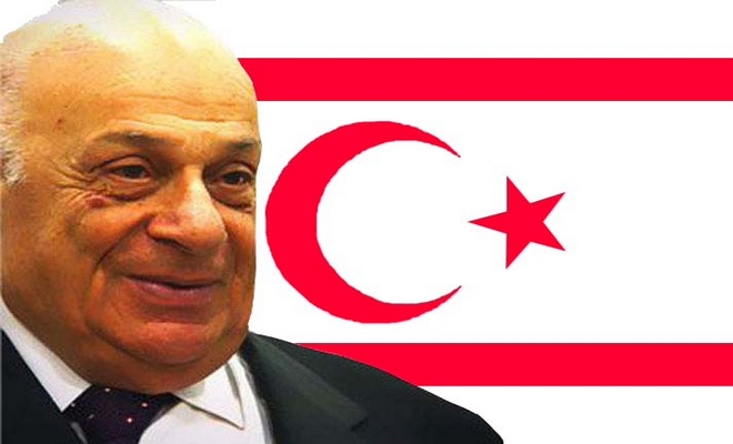 Rauf DENKTAŞ Röportajı – Kıbrıs Barış Harekâtı’nın 35. Yıl Dönümü