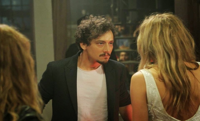 Recep Kaan Yılmaz Röportajı