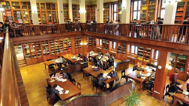 İstanbul’da belediyeler arasında kütüphane yarışı: Kim daha başarılı?