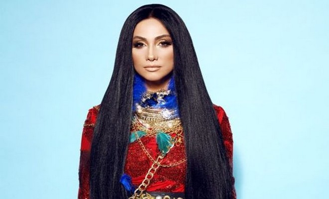 Rojin: “Ne Shakira ne Beyonce”