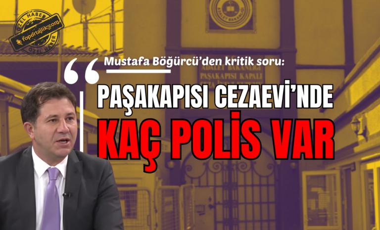 Tartışmaların hedefindeki teşkilat: Emniyet