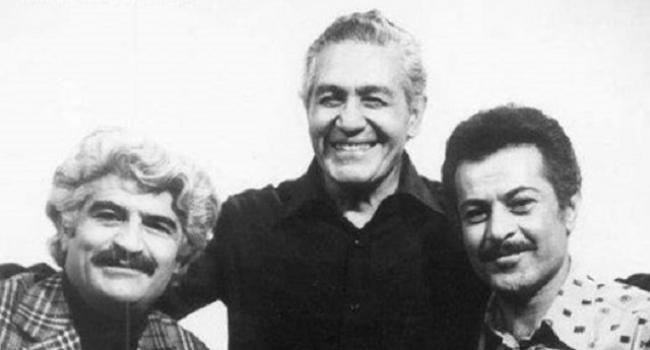 “Bu türküleri ortaya koyan halkın içinde bulunduğu koşullardır.”