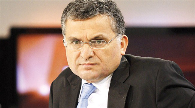 Ruşen Çakır’la IŞİD ve Ortadoğu Denklemi