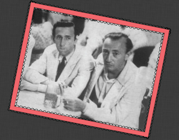 Sait Faik’in Orhan Veli İle 1947’de Yaptığı Röportaj