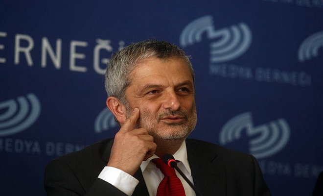 Salih Memecan: Vicdanları kanatmadım vicdanların sesi oldum!