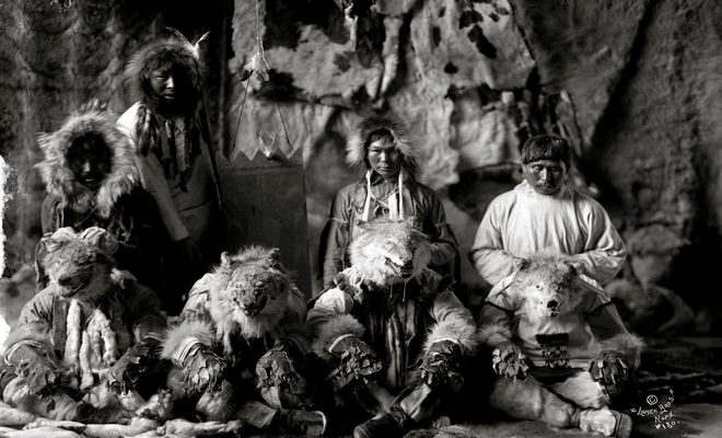 Şamanın İzinde: Şamanizm Nedir?