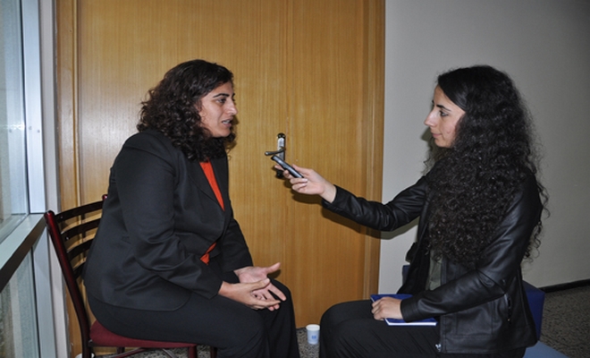 AKP sürece ihanet ediyor