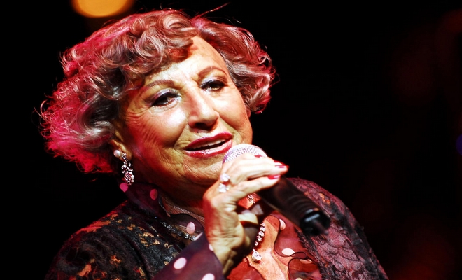 Müzeyyen Senar’ın Savaş Ay’a Verdiği Röportajlar