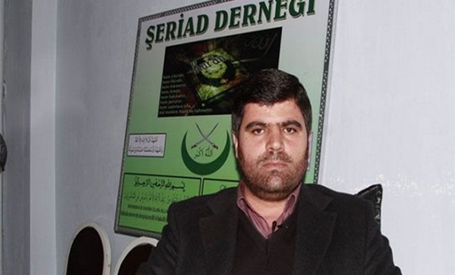 Şeriat Derneği İle Röportaj