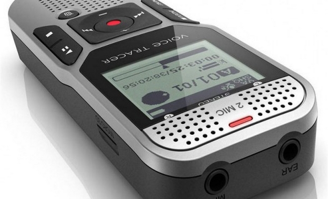 Ses kayıt cihazı bir gazeteci için ne kadar önemlidir?