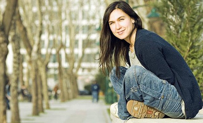 ‘Bahar hepimiz için bir umut’