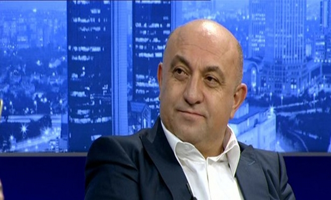 Sinan Engin: Hakan Şükür’le anlaşmıştım