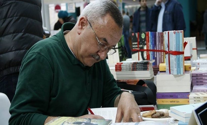 Şükrü Erbaş’la Pervane ve hayat üzerine…