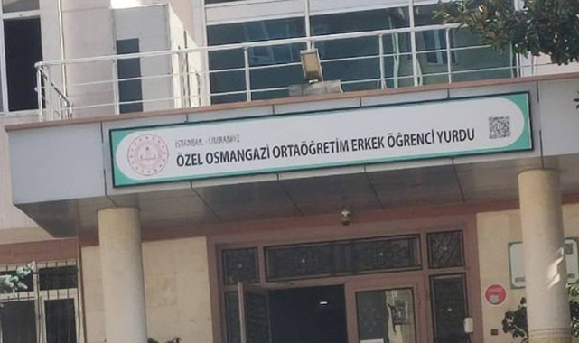 Cemaat yurdunda tecavüze uğrayan çocuğun ailesine tehdit: “Yanlış yoldasınız”