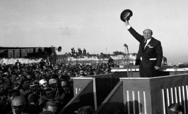 Süleyman Demirel’in Röportajları