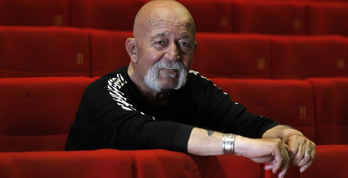 Sümer Tilmaç: İstanbul’da Yeteneğimi Kaybediyorum