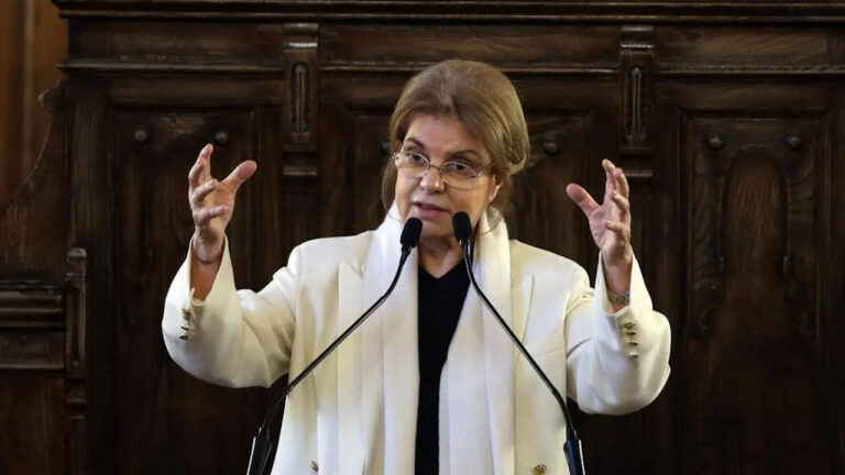 Çller’in istediği partinin Genel Başkanı:‘Devletin belli şeyleri özelleştirilmez’